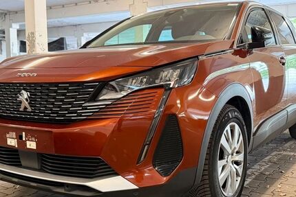 Peugeot 5008 114.600 km 13.990 &euro; Mainz 55128