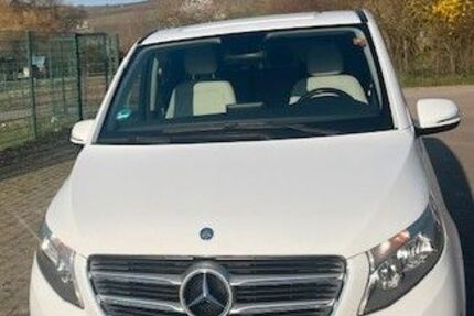 Mercedes-Benz V 220 185.000 km 19.900 &euro; Aspisheim 55459