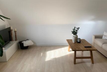 2-Zimmer Wohnung zur Untermiete in Idstein 2 zimmer