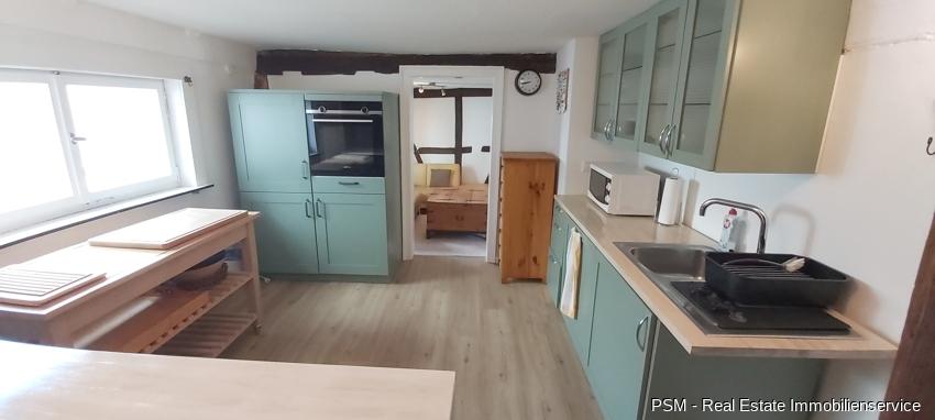 Reihenhaus Königstein im Taunus - 9 Zimmer, 170 m&sup2;, 2.300&euro; | Angebot:25352064