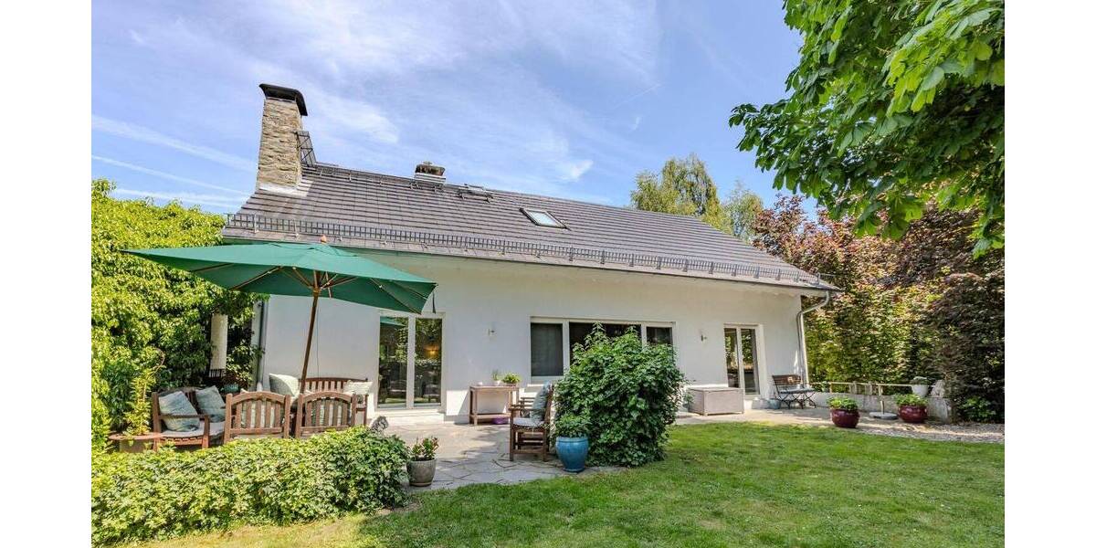 Einfamilienhaus Oberursel Weißkirchen - 6 Zimmer, 164 m&sup2;, 1.190.000&euro; | Angebot:26820574