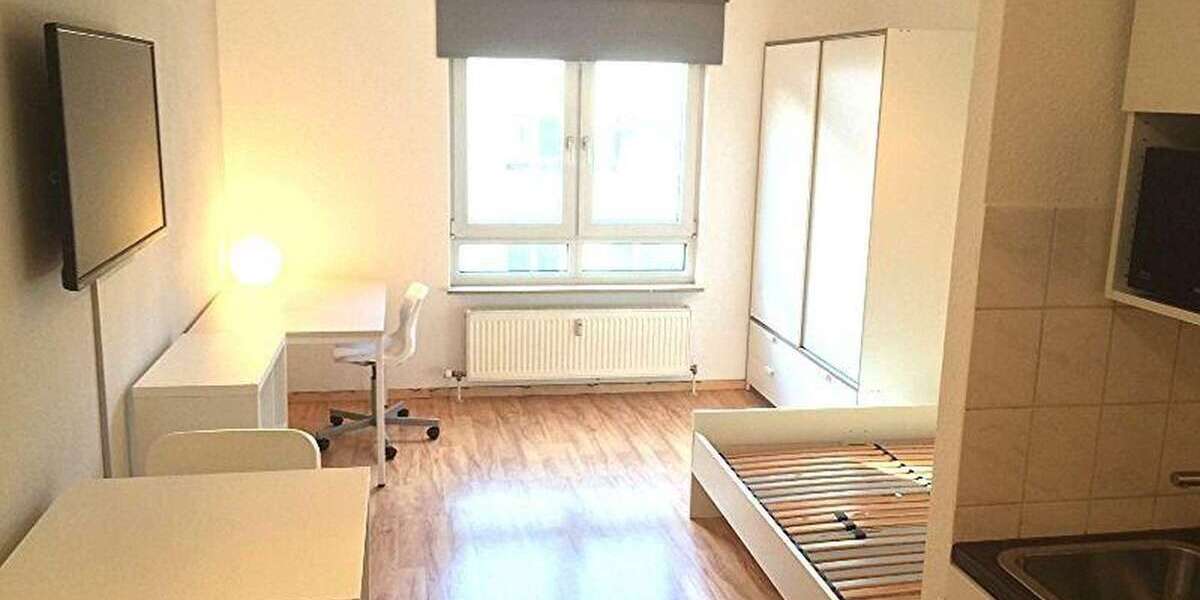 Wohnung zum Kaufen in Mainz 139.500 € 21.17 m² 1 zimmer
