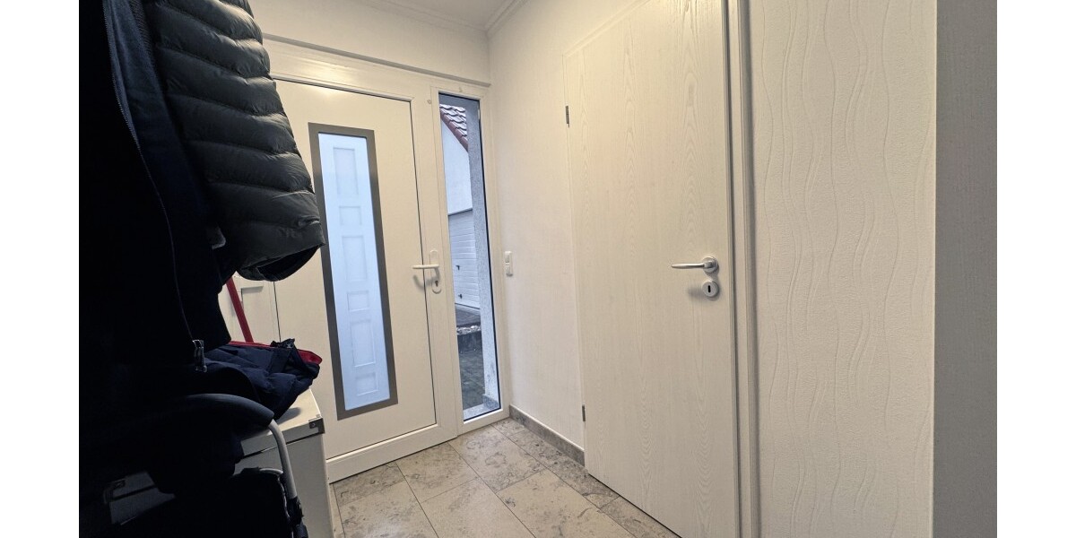 *Langenhain* Gepflegte Doppelhaushälfte in ruhiger Lage mit Nähe zum Wald* 6 zimmer