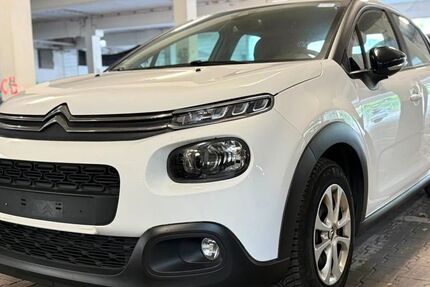 Citroen C3 104.300 km 7.290 &euro; Wiesbaden 65203