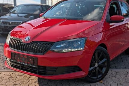 Skoda Fabia 150.000 km 8.990 &euro; Mainz 55128