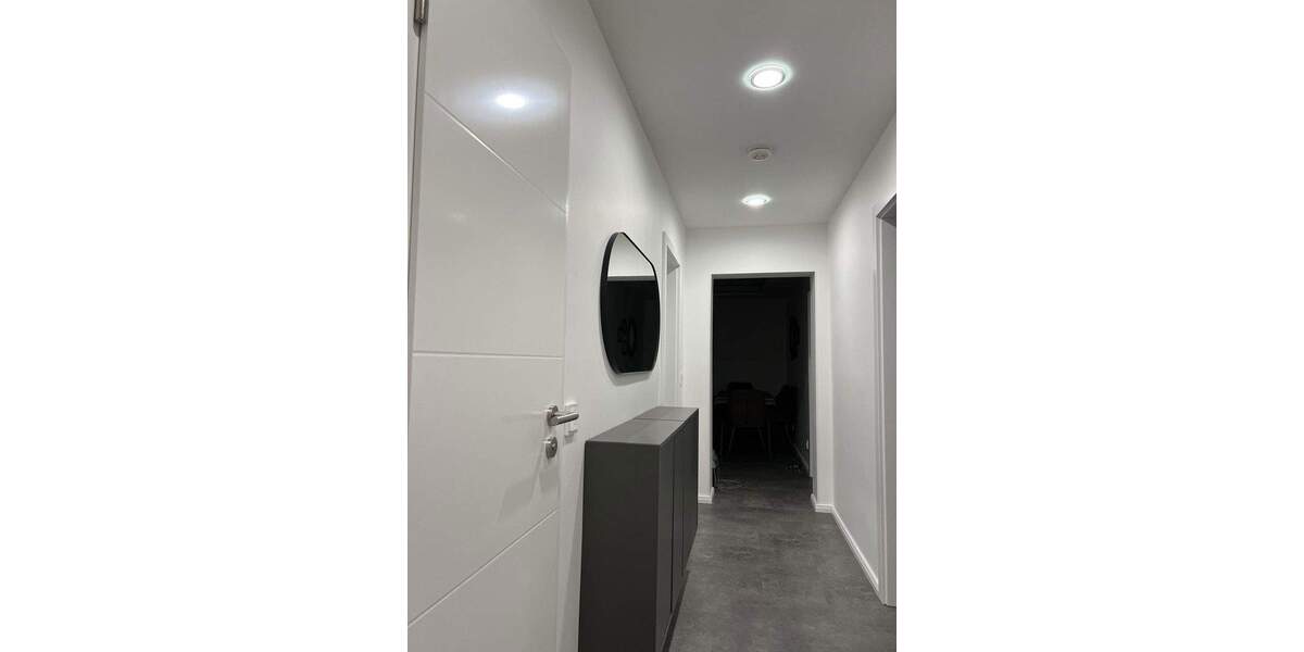 *Privat* Stilvoll modernisierte 3,5 Zimmer Wohnung in Wiesbaden 3 zimmer