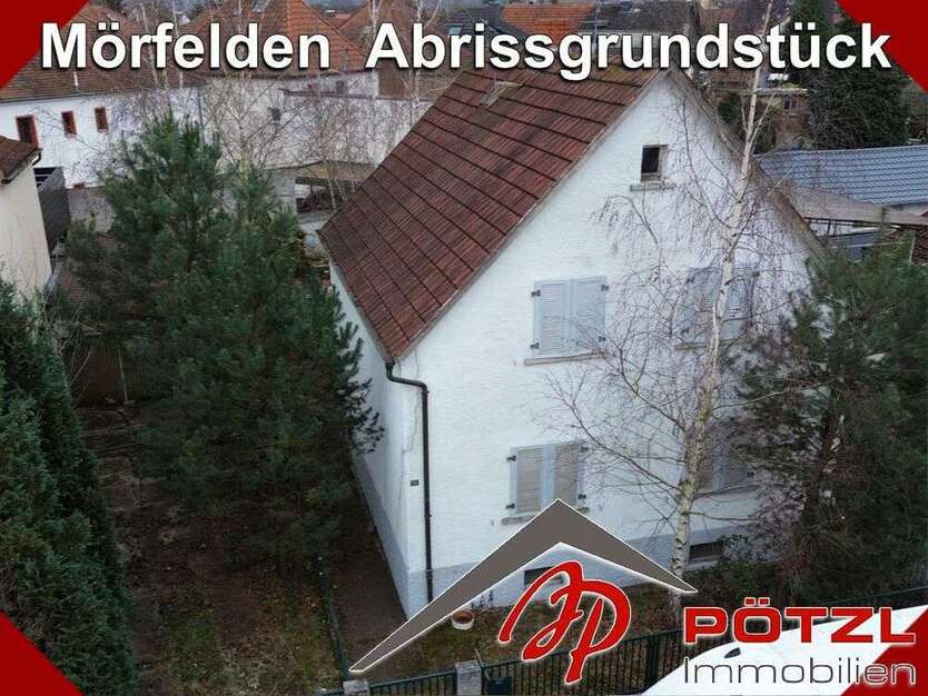 Grundstück zu verkaufen in Mörfelden-Walldorf 269.000 € 301 m²
