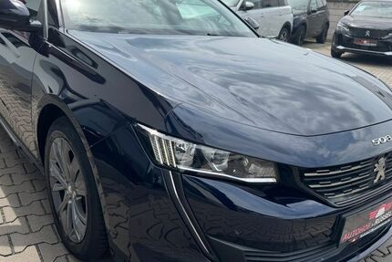 Peugeot 508 72.000 km 18.900 € Rüsselsheim 65428