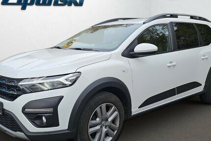 Dacia Jogger Comfort Autogas+Insp TÜV NEU+11700.-Netto 59.414 km 13.923 € Schwalbach/Taunus 65824