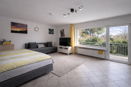 Wohnung Hattersheim - 1 Zimmer, 40 m&sup2;, 690&euro; | Angebot:25276568