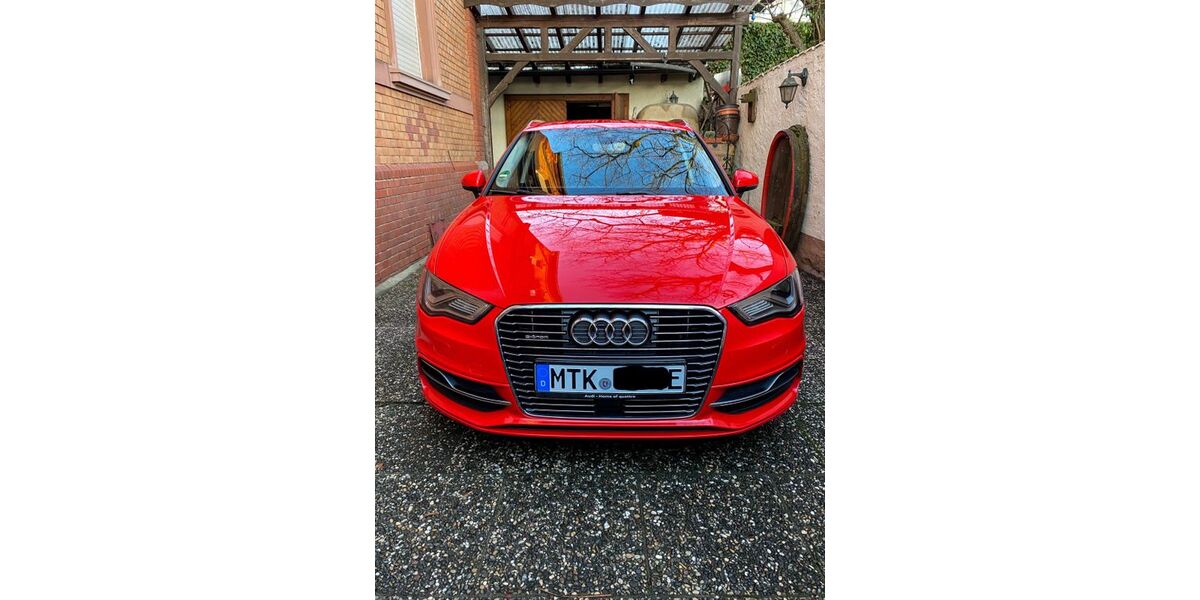 Audi A3 173.000 km 10.750 &euro; Hochheim am Main 65239