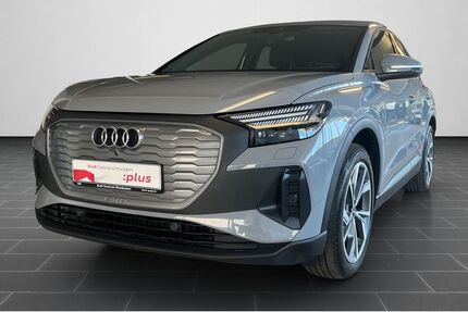 Audi Q4 e-tron 51.658 km 22.950 € Wiesbaden 65189