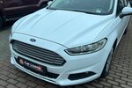 Ford Mondeo Lim. Trend 2.0 |Auto|Klima-Auto|Tempo| 119.980 km 8.999 &euro; Mainz-Kostheim 55246