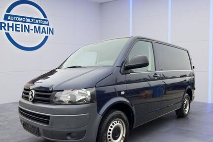 VW T5 Transporter