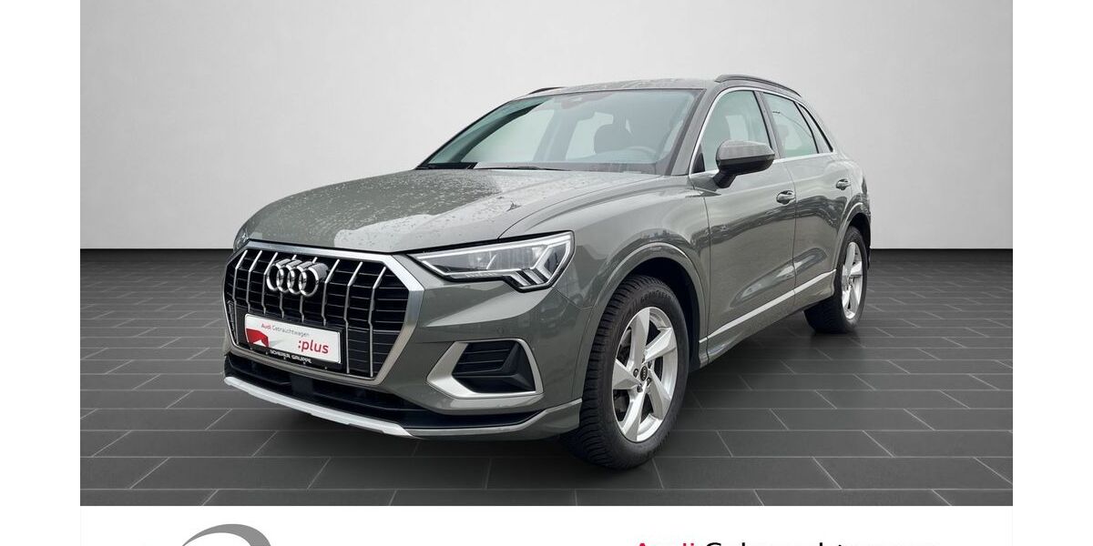 Audi Q3 44.801 km 28.880 &euro; Bingen / Rhein 55411