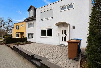 Haus Schwalbach am Taunus - 6 Zimmer, 170 m&sup2;, 799.000&euro; | Angebot:26788715
