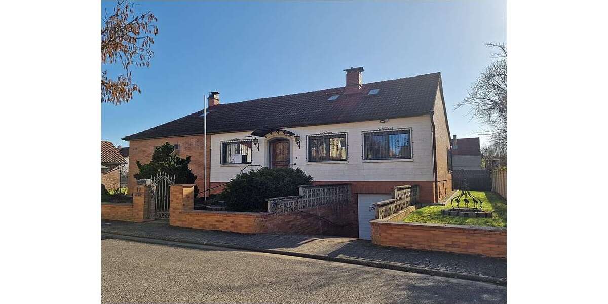 Einfamilienhaus Selzen - 6 Zimmer, 188 m&sup2;, 689.000&euro; | Angebot:26479854
