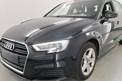 Audi A3 207.000 km 12.138 € Kelkheim 65779