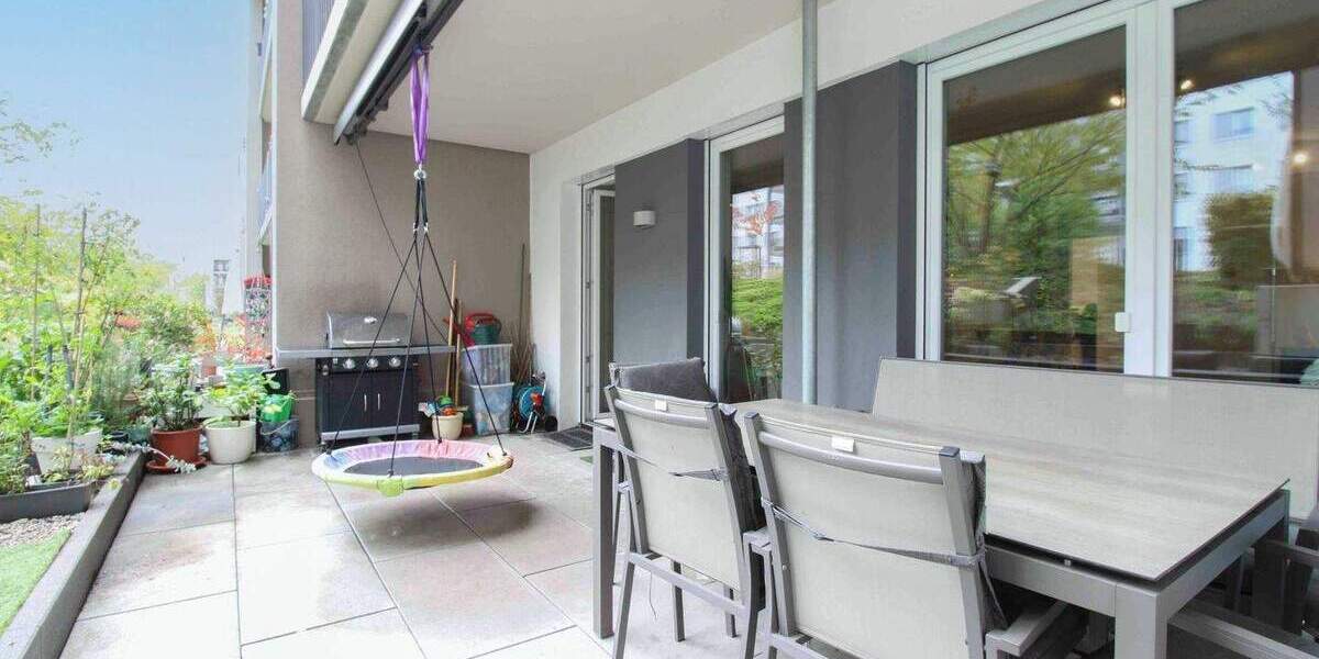 Etagenwohnung Frankfurt Gallus - 5 Zimmer, 147 m&sup2;, 925.000&euro; | Angebot:25719176