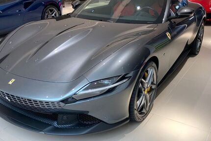 Ferrari Roma 1.300 km 236.810 &euro; Kelsterbach 65451