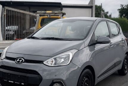 Hyundai i10 107.850 km 4.499 &euro; Kelkheim 65779