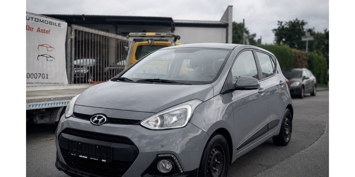 Hyundai i10 107.850 km 4.499 &euro; Kelkheim 65779