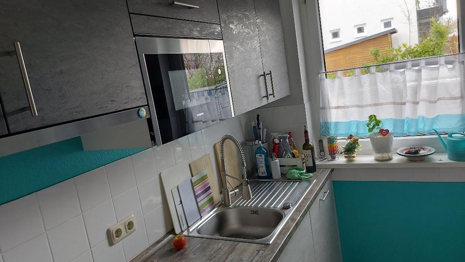 Reihenhaus Wiesbaden Schierstein - 4 Zimmer, 123 m&sup2;, 648.000&euro; | Angebot:26084328