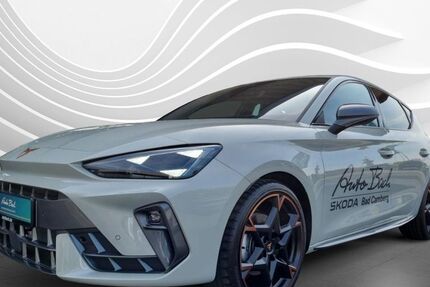 Cupra Leon 9.900 km 33.900 &euro; Bad Camberg 65520