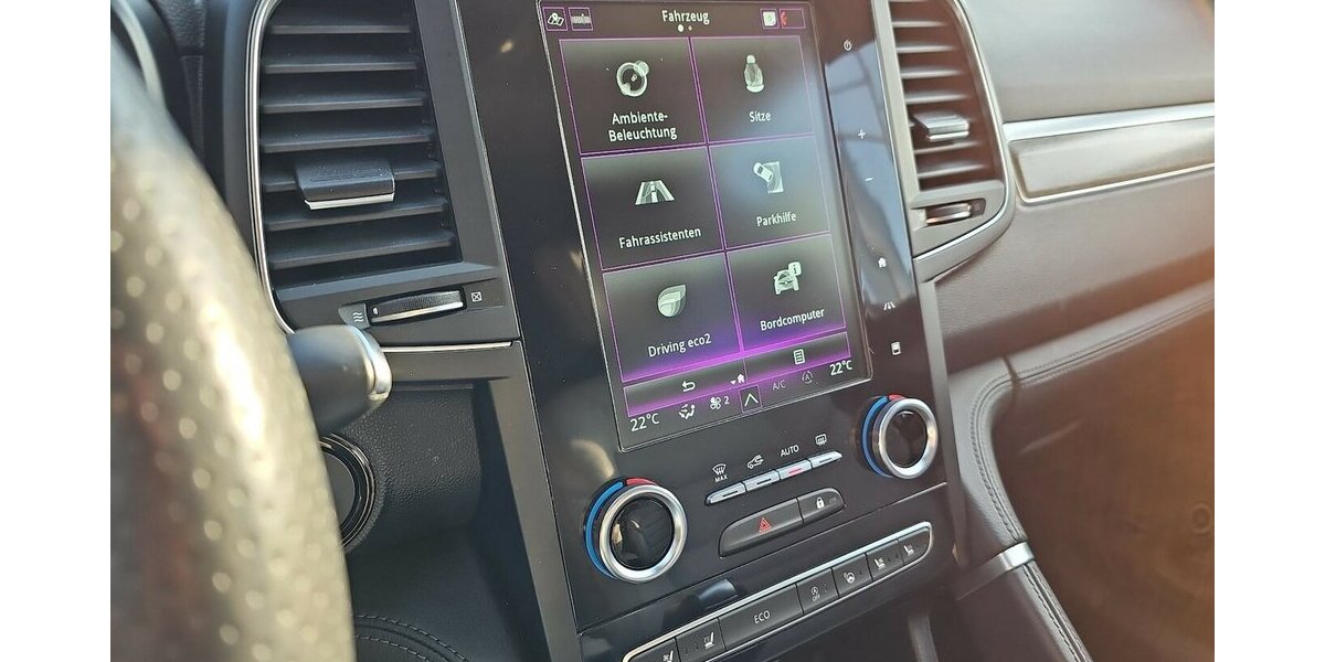 Renault Koleos Initiale Paris Schiebedach, 47.491 km 25.690 &euro; Schwalbach/Taunus 65824