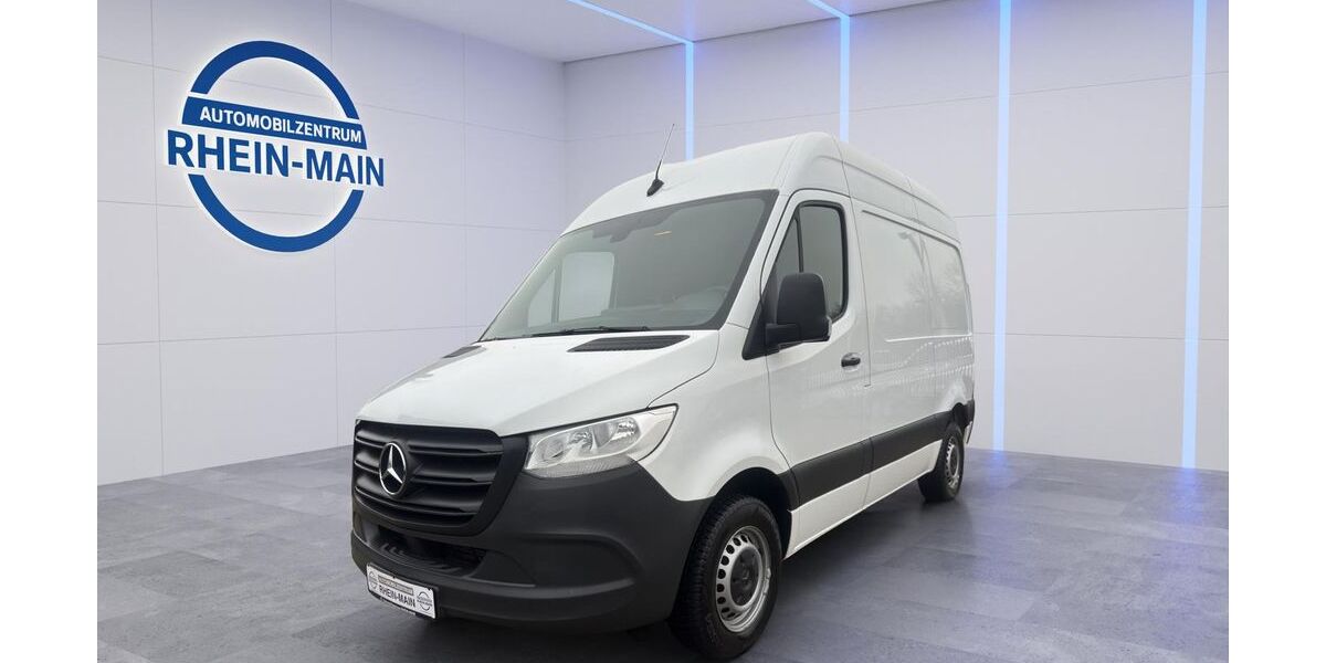 Mercedes-Benz Sprinter 106.000 km 17.900 € Nauheim 64569