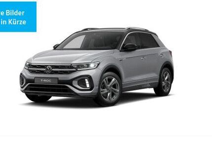 VW T-Roc 27.270 km 28.930 &euro; Eschborn 65760