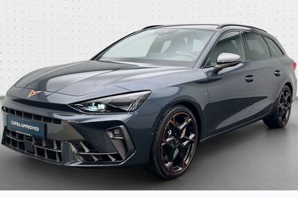 Cupra Leon 12.836 km 34.960 &euro; Hofheim-Diedenbergen 65719