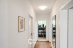 Etagenwohnung Wiesbaden Biebrich - 3 Zimmer, 71 m&sup2;, 229.000&euro; | Angebot:26308425