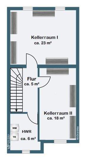 Doppelhaushälfte Frankfurt am Main Kalbach-Riedberg - 6 Zimmer, 154 m&sup2;, 985.000&euro; | Angebot:25769236