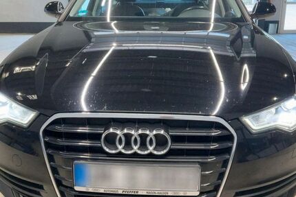 Audi A6 193.890 km 5.600 &euro; Wiesbaden 65187