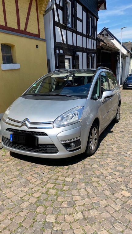 C4 Picasso