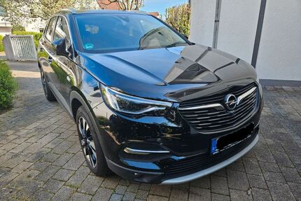 Opel Grandland (X)