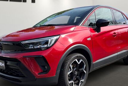 Opel Crossland (X) 56.703 km 14.900 &euro; Eltville 65343