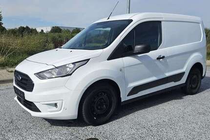 Ford Transit Connect 210.000 km 5.990 &euro; Wiesbaden 65203