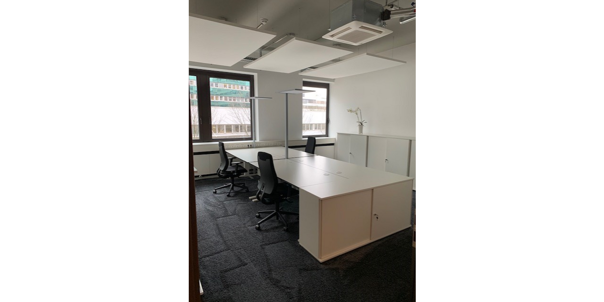 Büro in Eschborn 23.478 € 940 m² zimmer