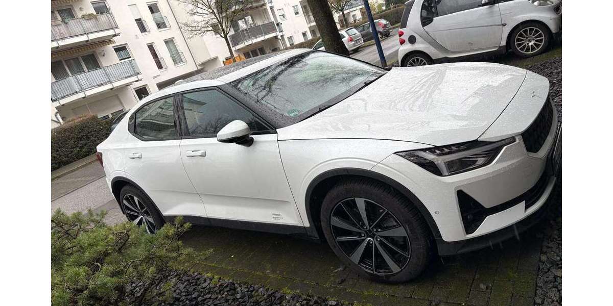 Polestar 2 41.000 km 29.000 &euro; Wiesbaden 65197