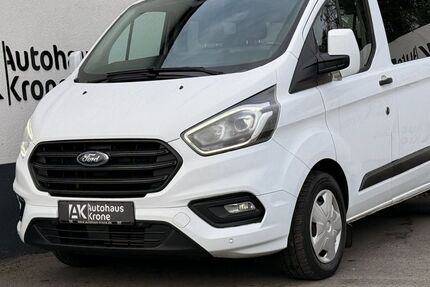 Ford Transit Custom 51.000 km 22.970 &euro; Bischofsheim 65474