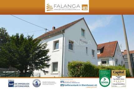 Wohnung Wiesbaden Dotzheim - 3 Zimmer, 62 m&sup2;, 900&euro; | Angebot:27163846