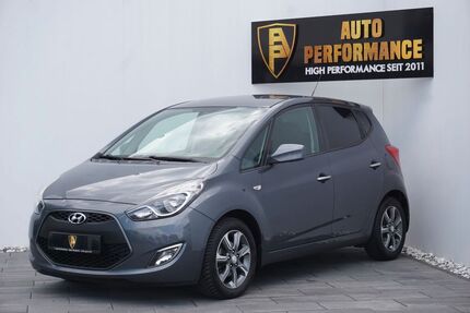 Hyundai ix20 97.000 km 8.900 &euro; Mainz-Kostheim (Wiesbaden) 55246