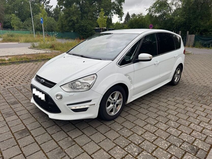 S-Max