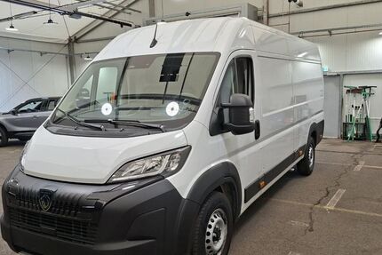 Peugeot Boxer 42.476 km 22.480 &euro; Rüsselsheim 65428
