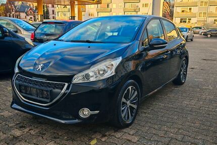 Peugeot 208 158.000 km 4.400 € Wiesbaden 65187
