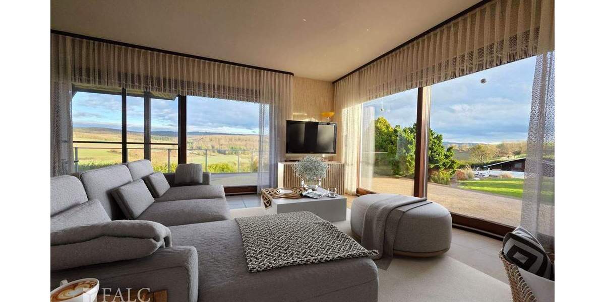 Einfamilienhaus Idstein Walsdorf - 5 Zimmer, 175 m&sup2;, 905.000&euro; | Angebot:25743599