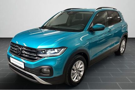 VW T-Cross 25.547 km 17.900 € Wiesbaden 65189