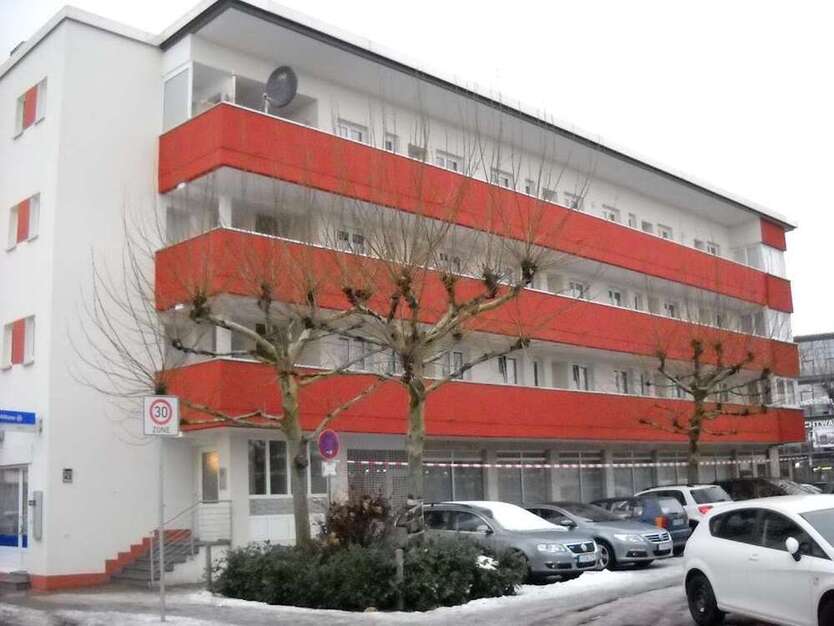 Büro in Frankfurt am Main 787,86 € 68.51 m²